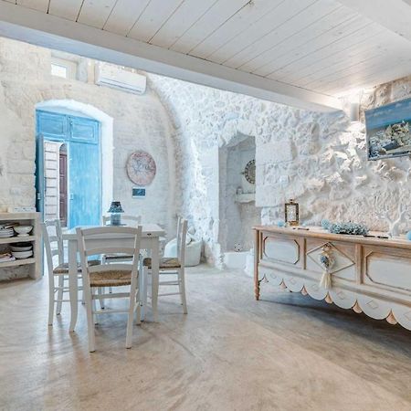 Villa Bianco Calce - Ostuni Exterior foto