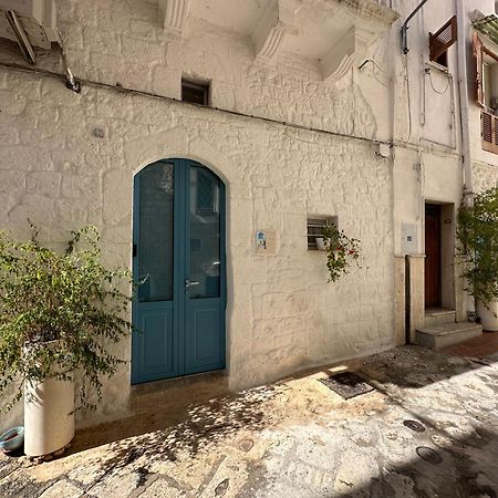 Villa Bianco Calce - Ostuni Exterior foto