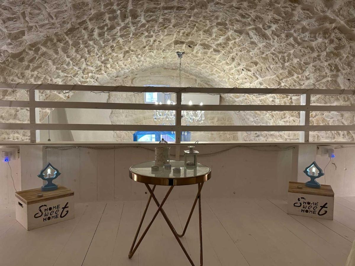 Villa Bianco Calce - Ostuni Exterior foto