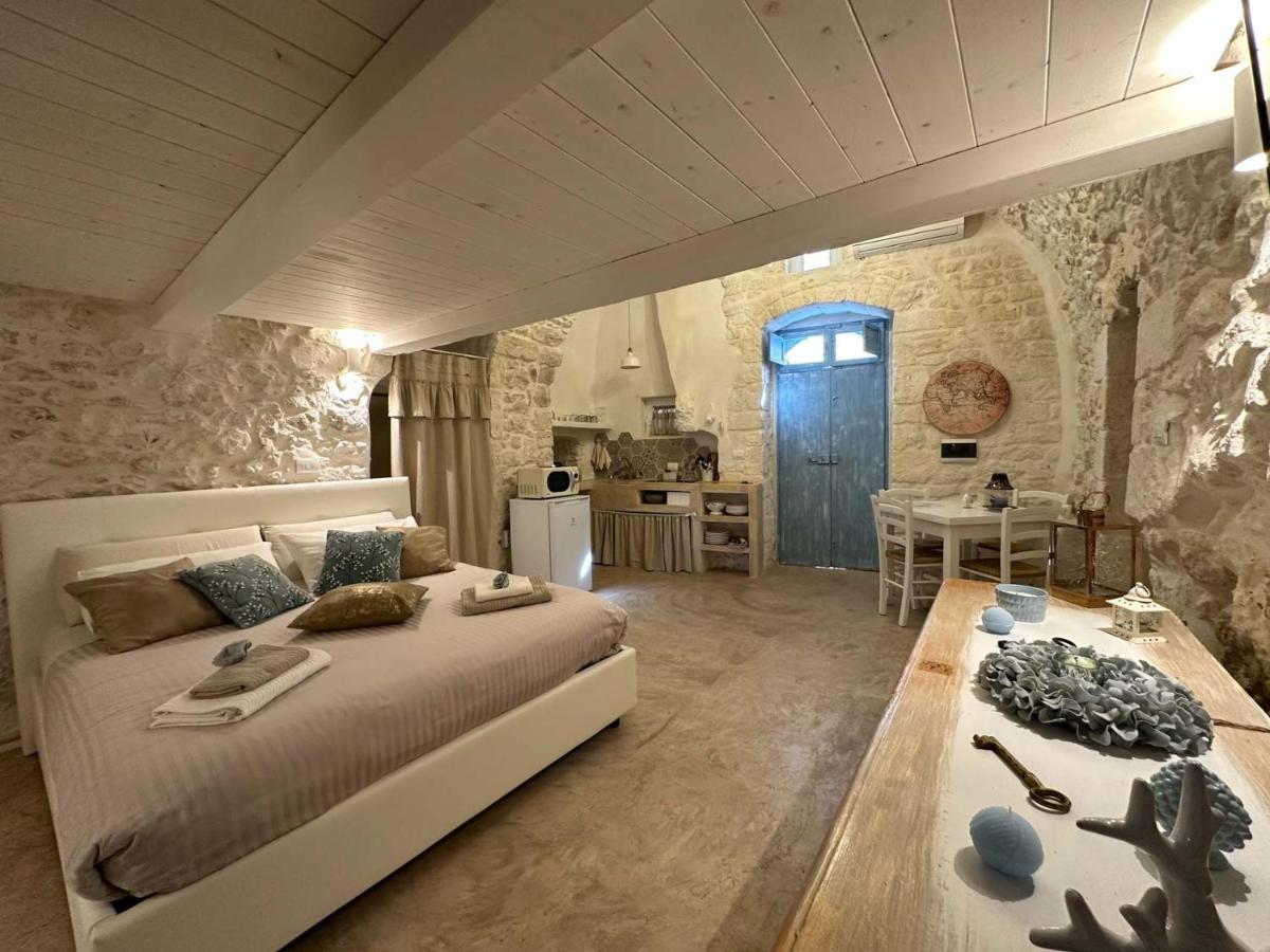 Villa Bianco Calce - Ostuni Exterior foto