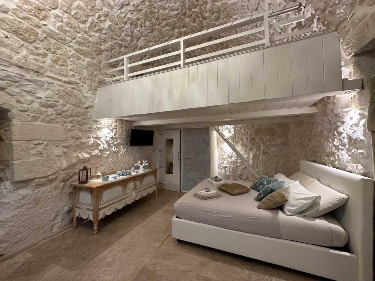 Villa Bianco Calce - Ostuni Exterior foto