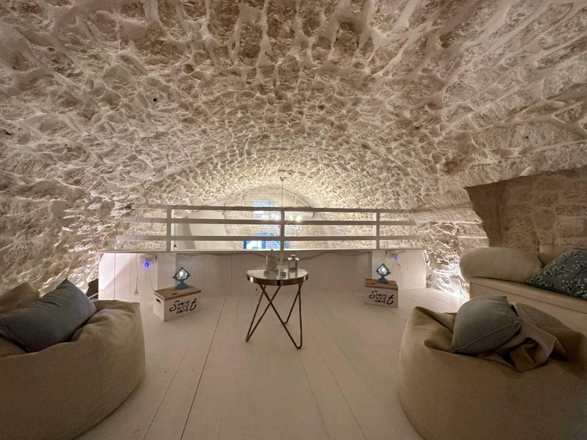 Villa Bianco Calce - Ostuni Exterior foto