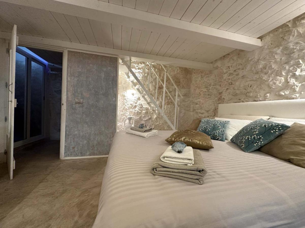 Villa Bianco Calce - Ostuni Exterior foto