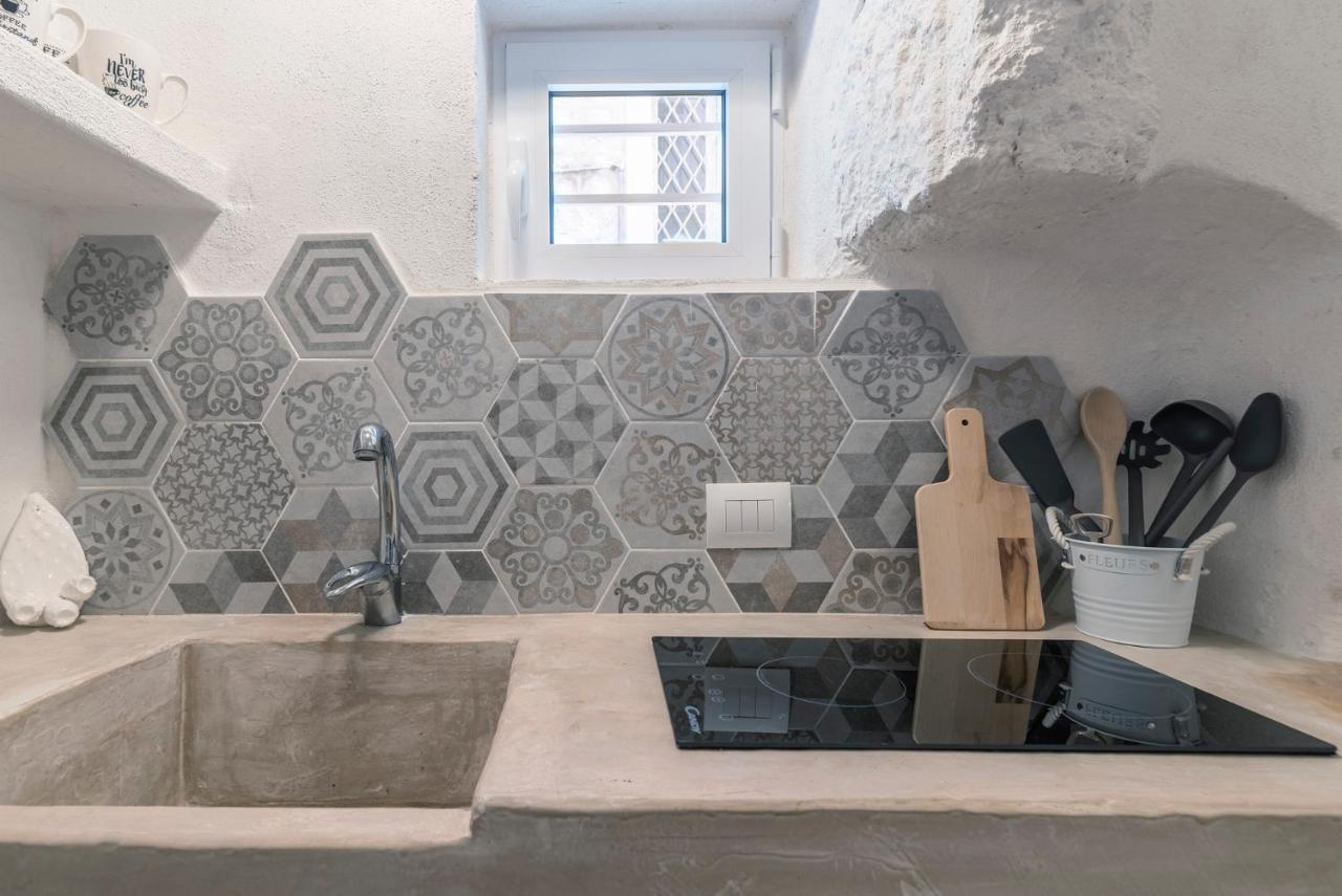 Villa Bianco Calce - Ostuni Exterior foto