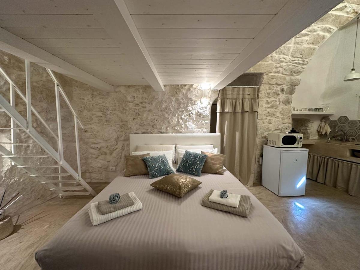 Villa Bianco Calce - Ostuni Exterior foto