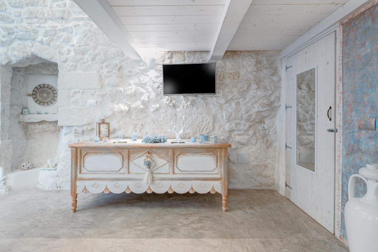 Villa Bianco Calce - Ostuni Exterior foto