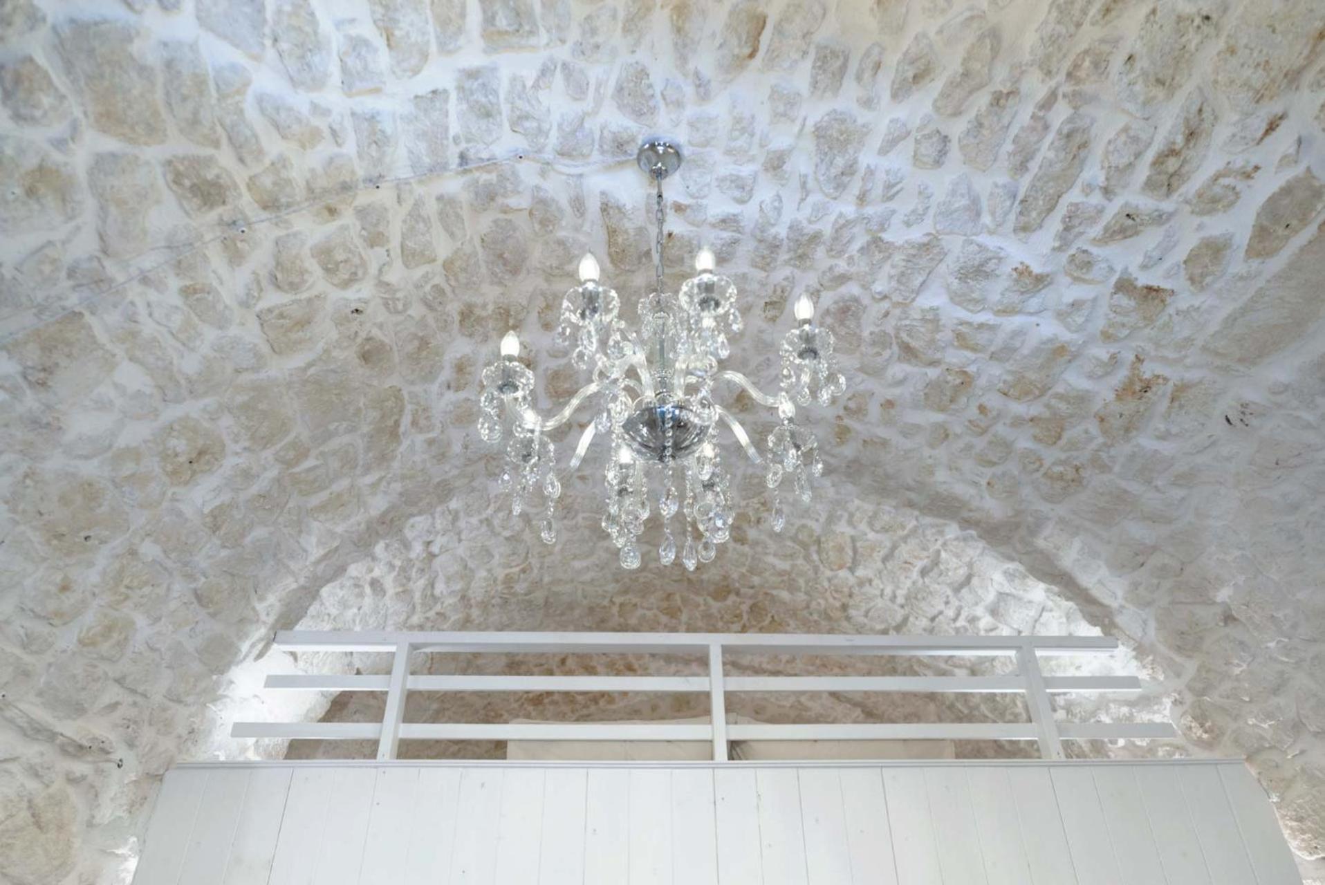 Villa Bianco Calce - Ostuni Exterior foto