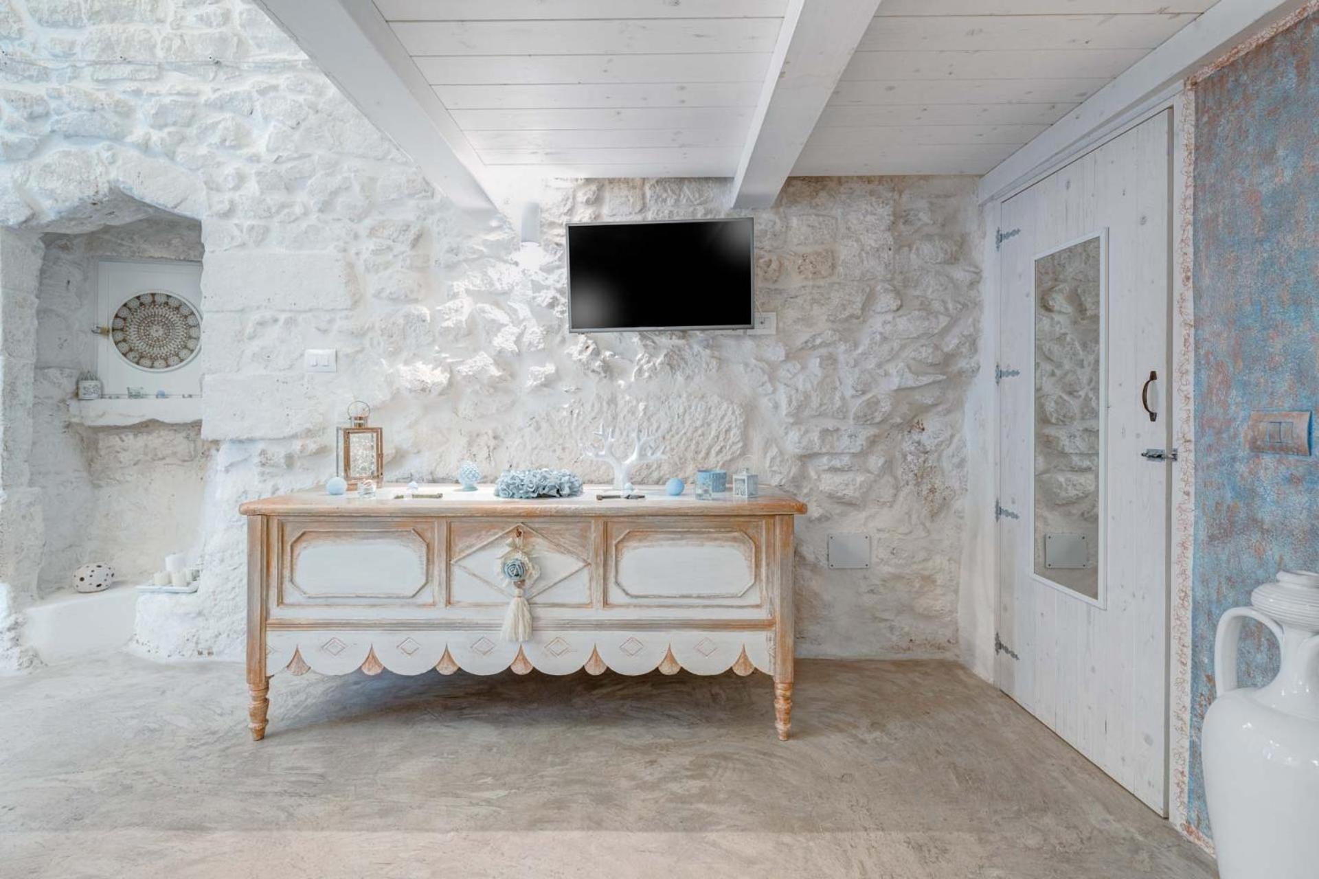 Villa Bianco Calce - Ostuni Exterior foto